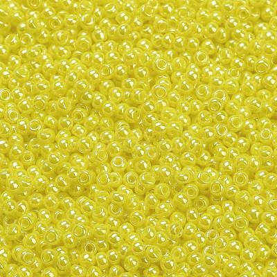 TOHO Round Seed Beads X-SEED-TR11-0128-1