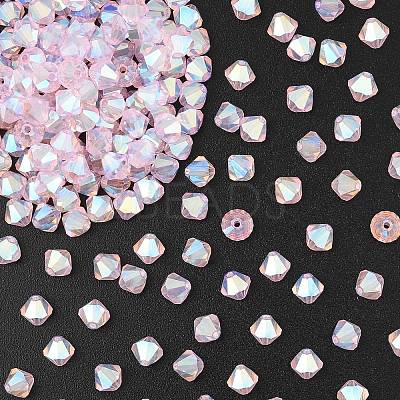 Preciosa&reg Crystal Beads X-PRC-BA6-70220-20000-1