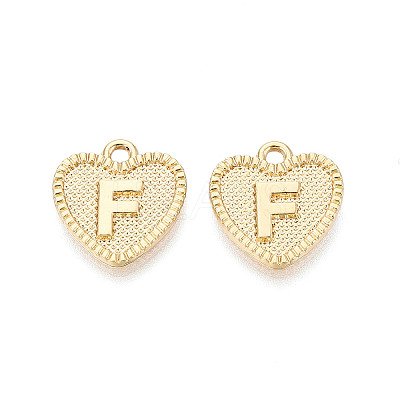 Alloy Pendants PALLOY-N157-001F-NR-1