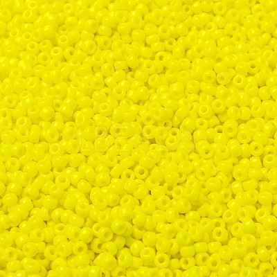 MIYUKI Round Rocailles Beads SEED-JP0009-RR0404-1