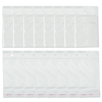 Earring Displays Cards CDIS-FS0001-12C-1