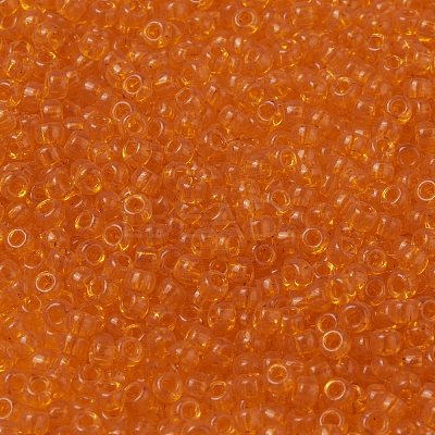 MIYUKI Round Rocailles Beads X-SEED-G008-RR0138-1