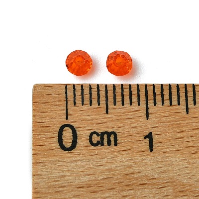 Preciosa&reg Crystal Beads Y-PRC-BA3-90040-1