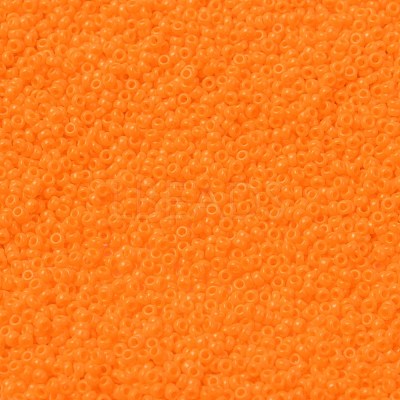 MIYUKI Round Rocailles Beads X-SEED-G009-RR0405-1
