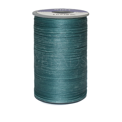Waxed Polyester Cord YC-E006-0.65mm-A17-1
