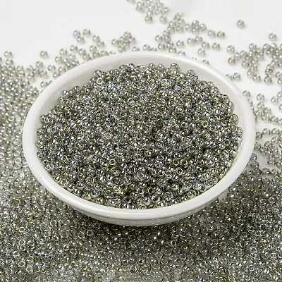 MIYUKI Round Rocailles Beads X-SEED-G008-RR1881-1