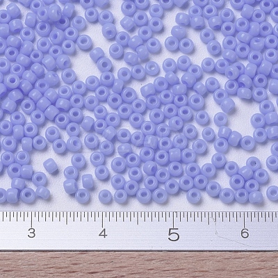 MIYUKI Round Rocailles Beads X-SEED-G007-RR0494-1