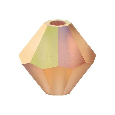 Preciosa&reg Crystal Beads Y-PRC-BA4-10330-20019-1