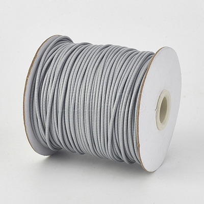 Eco-Friendly Korean Waxed Polyester Cord YC-P002-1.5mm-1128-1