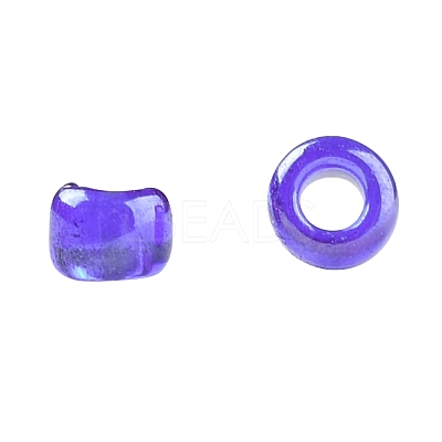 TOHO Round Seed Beads SEED-JPTR15-0116-1