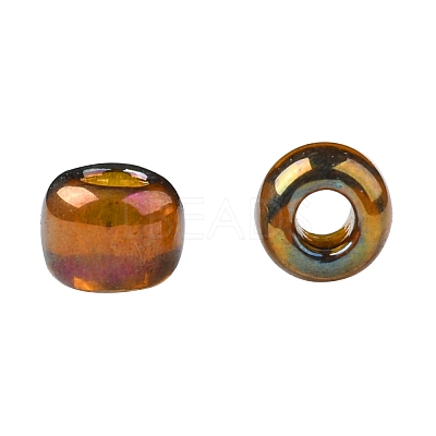 TOHO Round Seed Beads X-SEED-TR11-0459-1