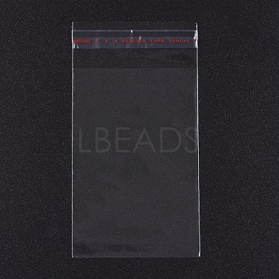 Cellophane Bags OPC-I003-8x12cm-1