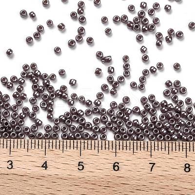 TOHO 11/0 Round Beads SEED-XTR11-0133-1