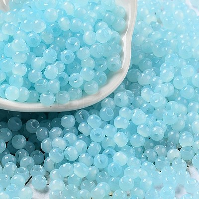 Glass Seed Beads X1-SEED-M011-02A-06-1