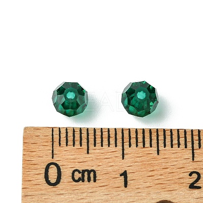 Preciosa&reg Crystal Beads X-PRC-BB5-50730-1