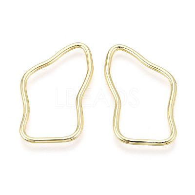 Alloy Linking Rings PALLOY-N181-03KCG-1