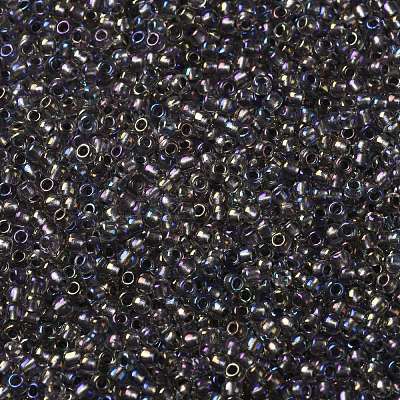 TOHO Round Seed Beads X-SEED-TR11-0266-1