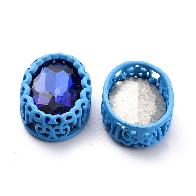 Sew on Rhinestone RGLA-O001-D01-C-1
