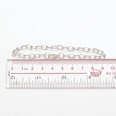 Iron Bracelet Making IFIN-H031-S-1
