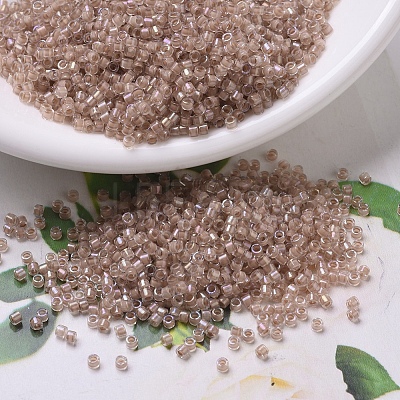 MIYUKI Delica Beads SEED-X0054-DB0069-1