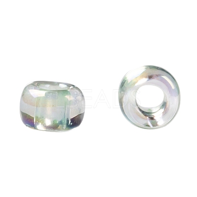 TOHO Round Seed Beads SEED-XTR15-0172-1