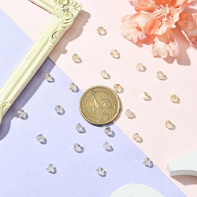 Preciosa&reg Crystal Beads X-PRC-BA5-00030-239-1