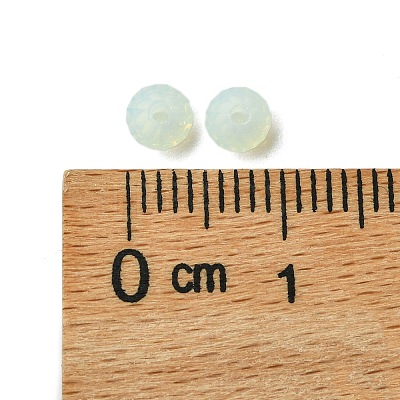 Preciosa&reg Crystal Beads Y-PRC-BA4-51000-1