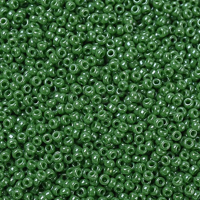 MIYUKI Round Rocailles Beads SEED-X0054-RR0431-1