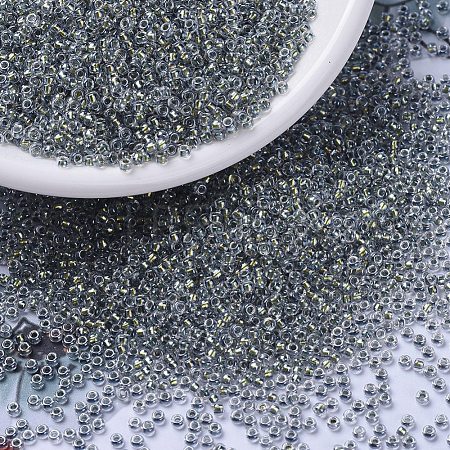 MIYUKI Round Rocailles Beads SEED-X0054-RR3201-1