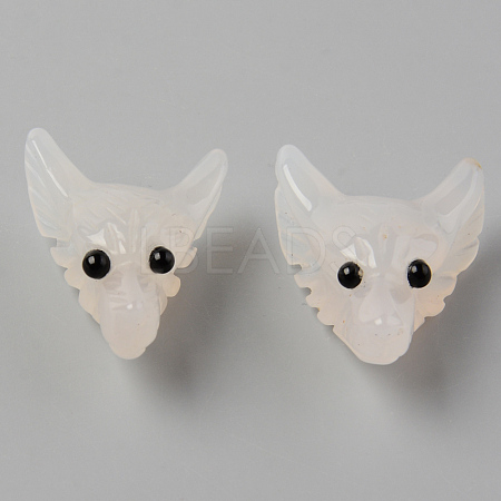 Natural Quartz Crystal Pendants G-R478-06A-11-1