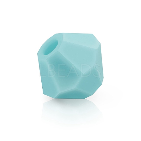 Preciosa&reg Crystal Beads Y-PRC-BA6-63030-840-1
