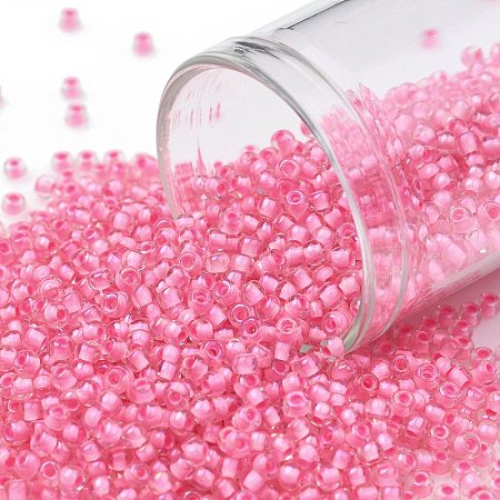 TOHO Round Seed Beads X-SEED-TR11-0191C-1