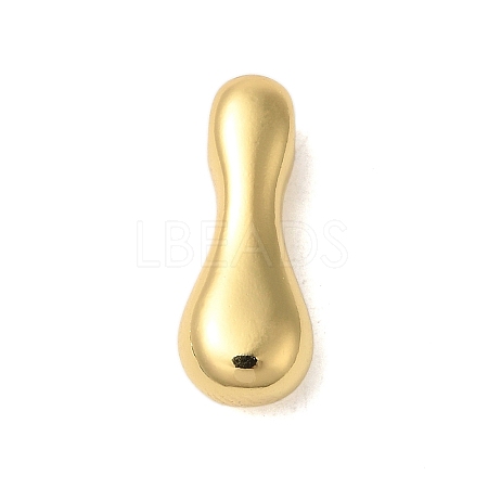 Rack Plating Brass Pendants KK-C067-10G-I-1