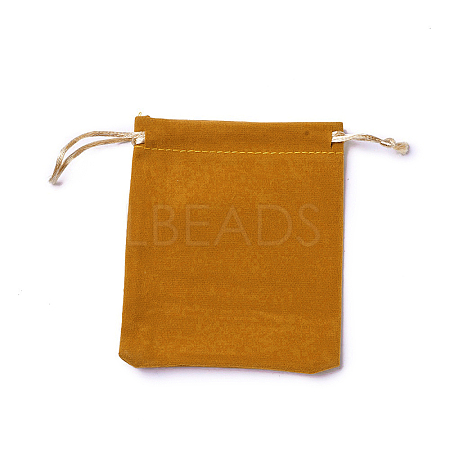 Velvet Packing Pouches LS-TP-I002-10x12-07-1