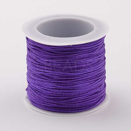 Nylon Thread Cord X-NS018-4-1