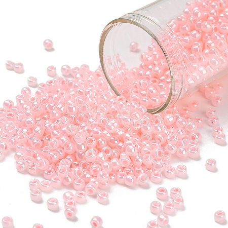 TOHO 8/0 Round Beads X-SEED-TR08-0145-1