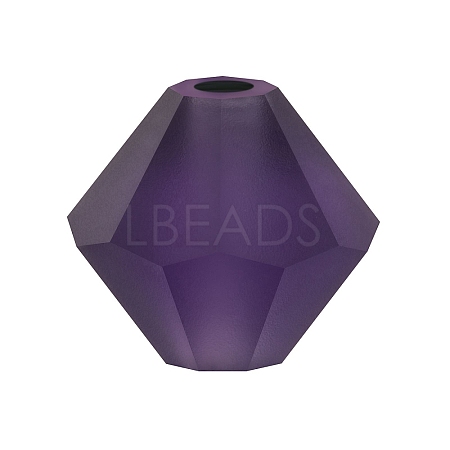 Preciosa&reg Crystal Beads Y-PRC-BA4-20480-840-1