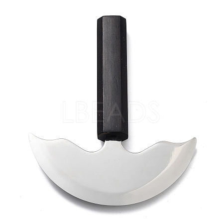 Steel Leathercraft Knife TOOL-XCP0001-83-1