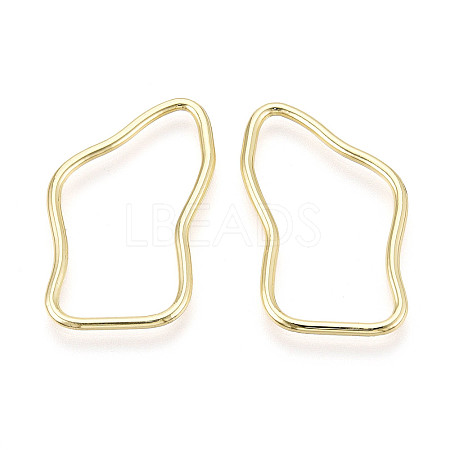 Alloy Linking Rings PALLOY-N181-03KCG-1