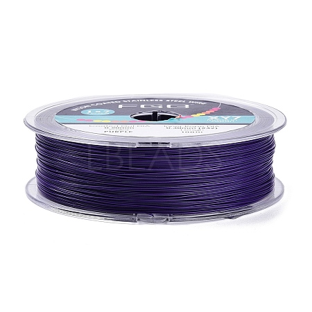 7-Strand Round Nylon Coated Steel Wire TWIR-T002-01A-05-1