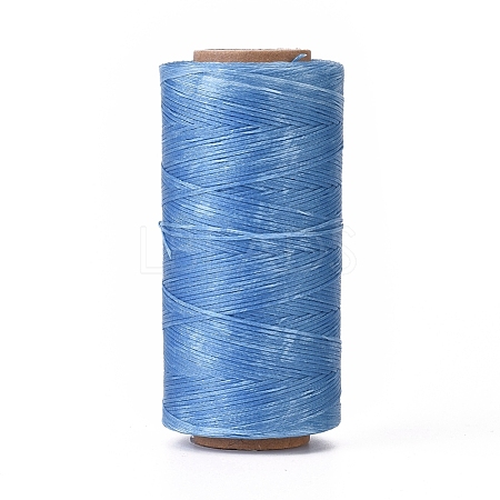 Waxed Polyester Cord YC-I003-A22-1