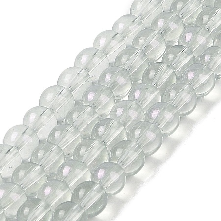 Glass Bead Strands GLAA-K068-01B-13-1