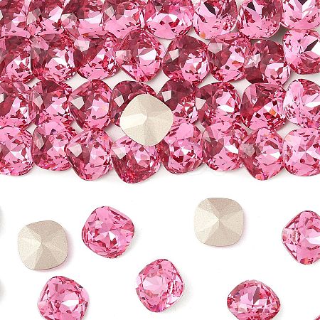 Preciosa&reg MAXIMA Crystal Fancy Stones Y-PRC-FC10-70010-1