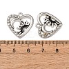 Alloy Enamel Pendants FIND-K030-17A-P-3