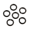 304 Stainless Steel Open Jump Rings SA-CBAF81C-01I-EB-1