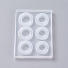 Silicone Ring Molds DIY-G007-01-3