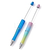 Plastic Ball-Point Pen AJEW-XCP0002-37-2