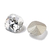 K9 Glass Rhinestone Cabochons GLAA-H034-04B-001SS-2