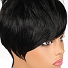 Short Pixie Cut Wigs for Women OHAR-E013-01-9