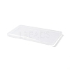 Flat Plastic Boxes CON-P019-02B-1